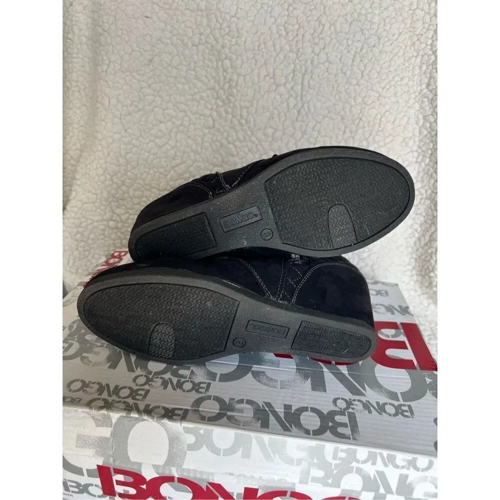 Bongo Kedzie Bootie